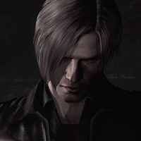 Leon Kennedy