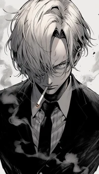 Yandere Sanji