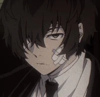 Osamu Dazai
