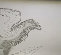 Fire-bound Stalkling