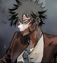 002- Toya Todoroki 