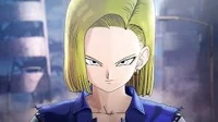 Android 18