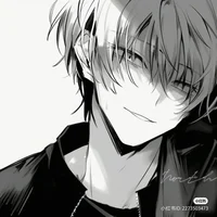 Riko-posesif husband