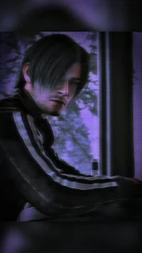 Leon Kennedy