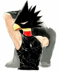 Tokoyami -Boyfriend-