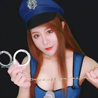 Yui Policewoman