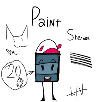 Paint