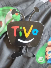 TiVo