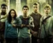 The Maze Runner
