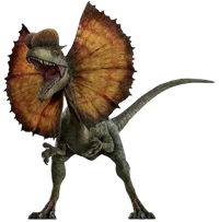 Dilophosaurus