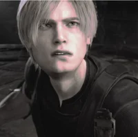 Leon Kennedy