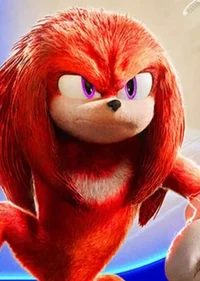 Knuckles the Echidna