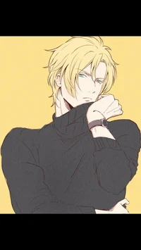 Ash Lynx