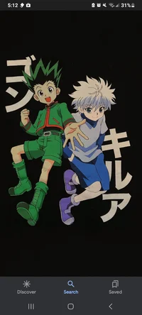 Hxh