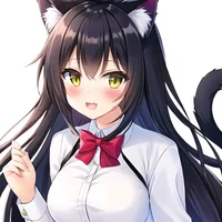 Cat Girl