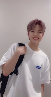 Seungmin