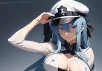 Mommy Esdeath