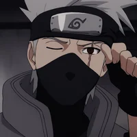 Kakashi Hatake 