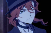 Chuuya Nakahara