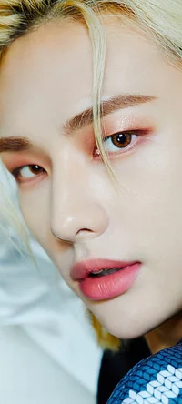 Hyunjin