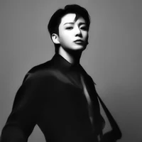 Jeon Jungkook