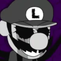 Nightmare Luiginette