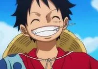 Luffy