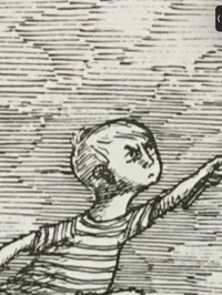 Quienten Gashlycrumb