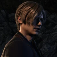 Leon Kennedy 