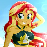 Sunset Shimmer