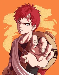 Gaara