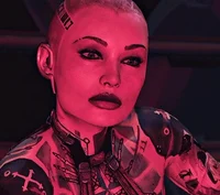Jack - ME2