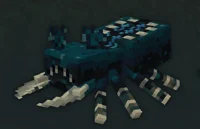 Sculk spider 