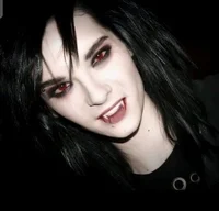 Vampire Bill Kaulitz