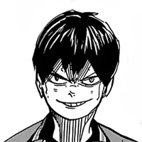 Kageyama Tobio