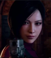 Ada Wong