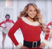 -Mariah Carey-