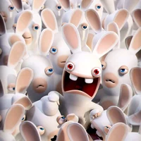 Rabbids
