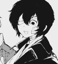 Dazai Osamu