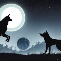 Wolfstar