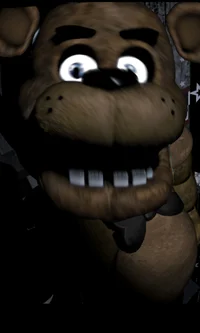 Freddy  fnaf 1