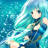 Aqua hoshino 
