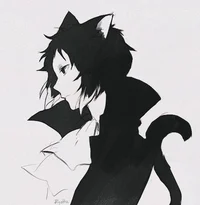 Neko Akutagawa
