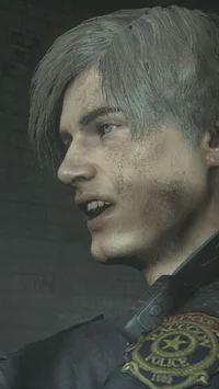 Leon Kennedy 