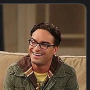 Leonard Hofstadter