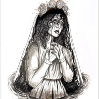 La Llorona