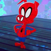 Spider-Ham