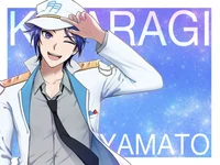 Yamato Kisiragi 