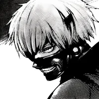 Ken Kaneki