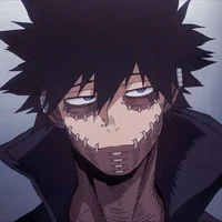 Dabi baby daddy